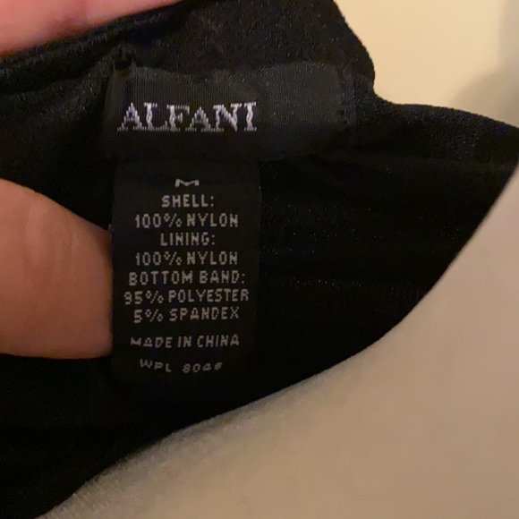 Alfani top - Picture 7 of 11